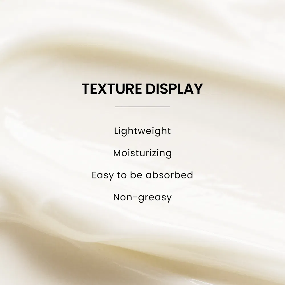 Make Skin Soft, Moist and Tender, Replenish Water, Ceramide Essence