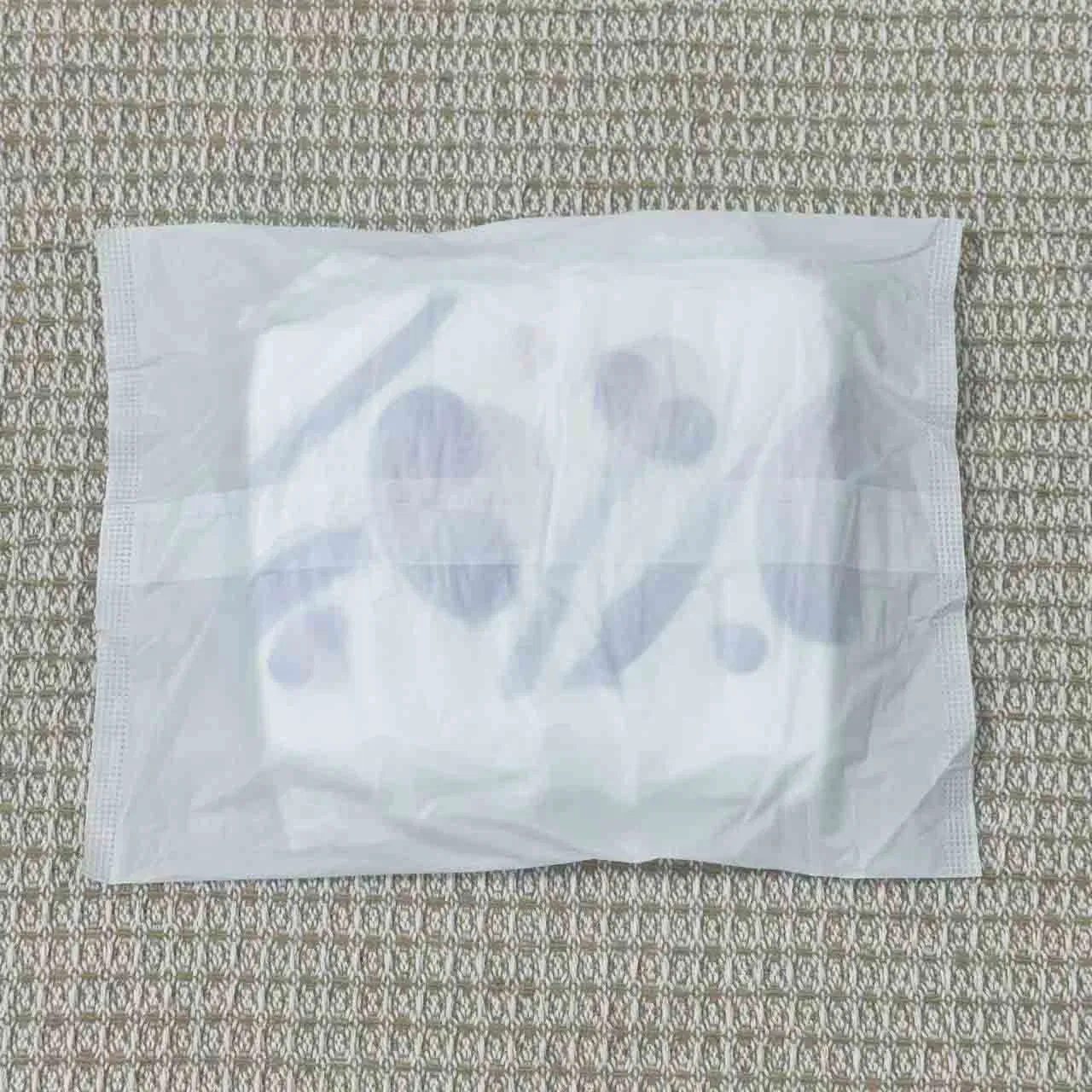 Disposable Underwear Pants Sanitary Napkin for Night Use