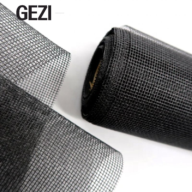 Enjoy Fresh Air Without Bugs Using Our Tight-Weave Fiberglass Mesh