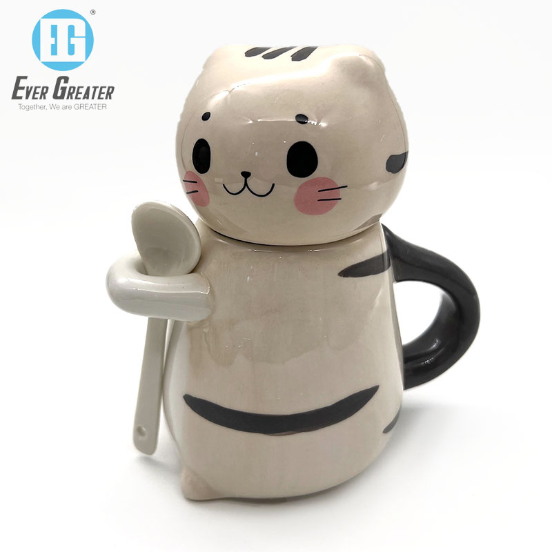 Factory Outlet Customized Stereoscopic Decorative Kitchen Sprinkle Salt Shakers