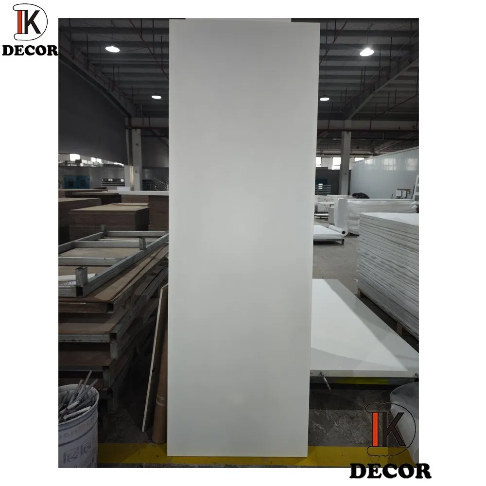 90min Fire Rated with UL Certificate Fireproof Doors Steel Doors for Hotel