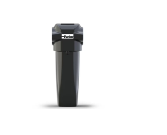 Сепаратор воды OIL-X для сжатого воздуха, до 16 бар