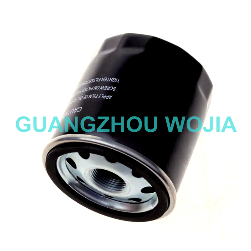 Масляный фильтр 1136000118 для Geely Emgrand / Vision / Mk