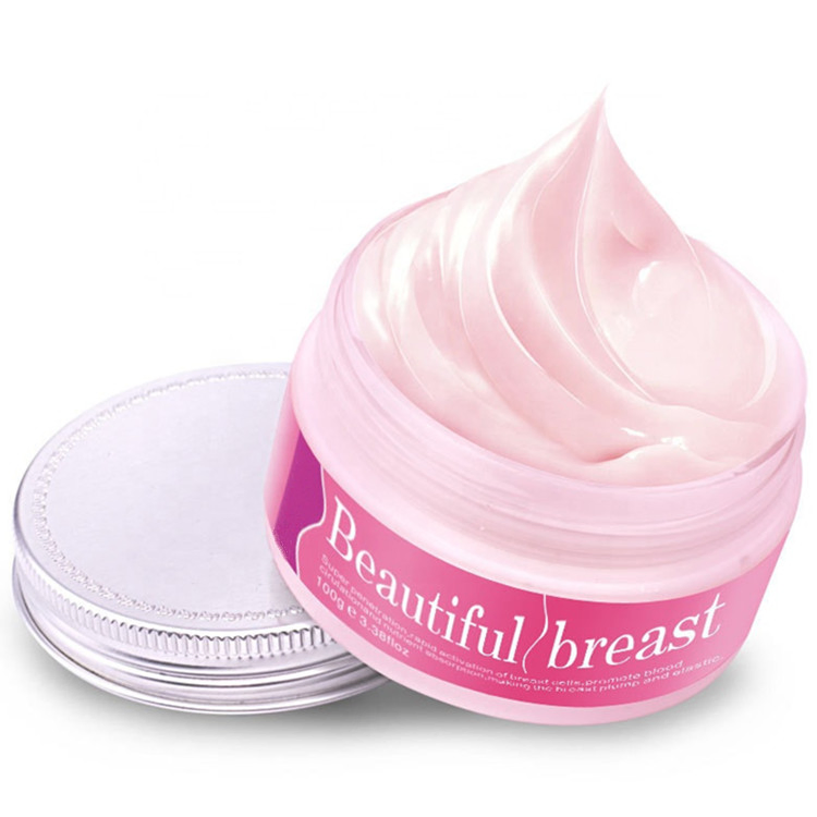 Natural Effective Massage Big Increase Growth Tight Lift Firming Breast Enhancement Cream