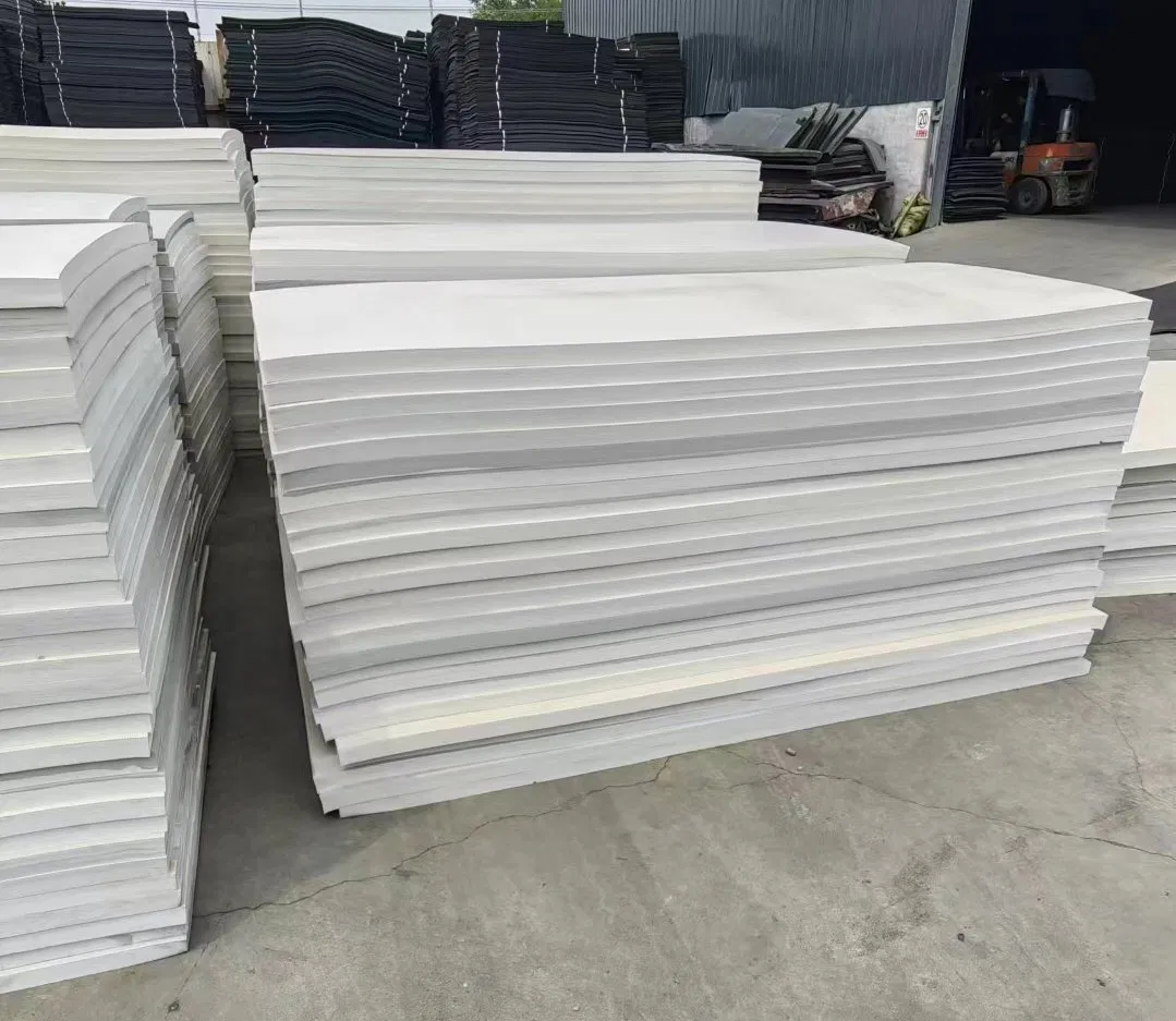 Waterproof Closed -Cell PE Foam Sheet for Concrete Seal Joint