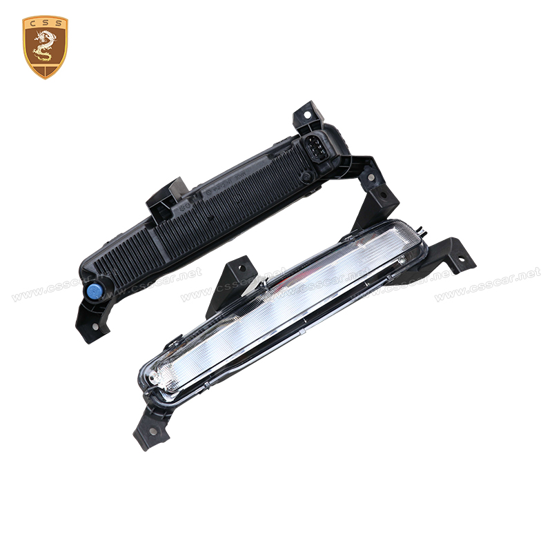 Дневные ходовые огни для Rolls-Royce Dawn (оригинальный OEM)