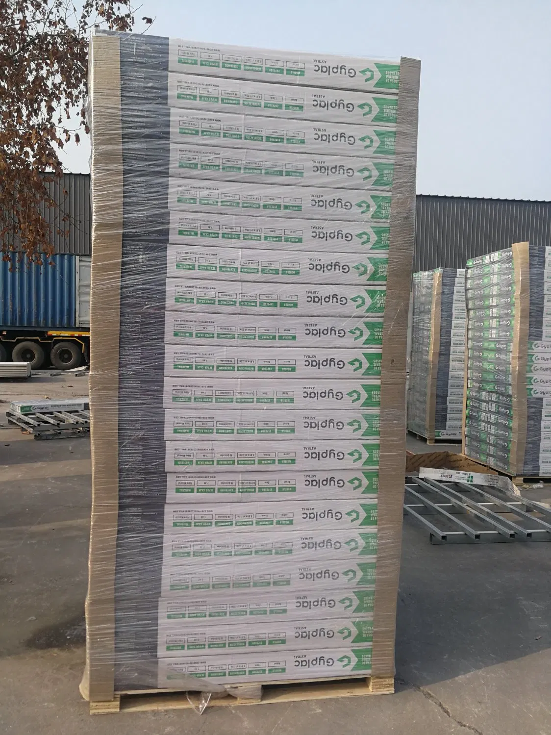 Premium Acoustic Mineral Fiber Board for Suspended Ceilings