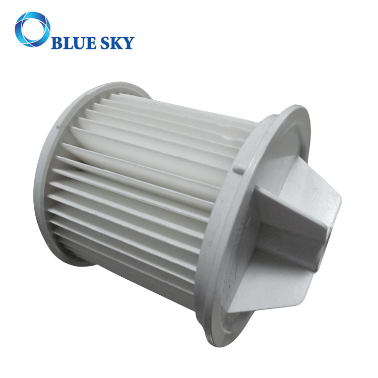 Grey Vacuum Cleaner Filter Replacement for Hoover Sprint U57 Huosehold and Office Vacuum Cleaners Parts