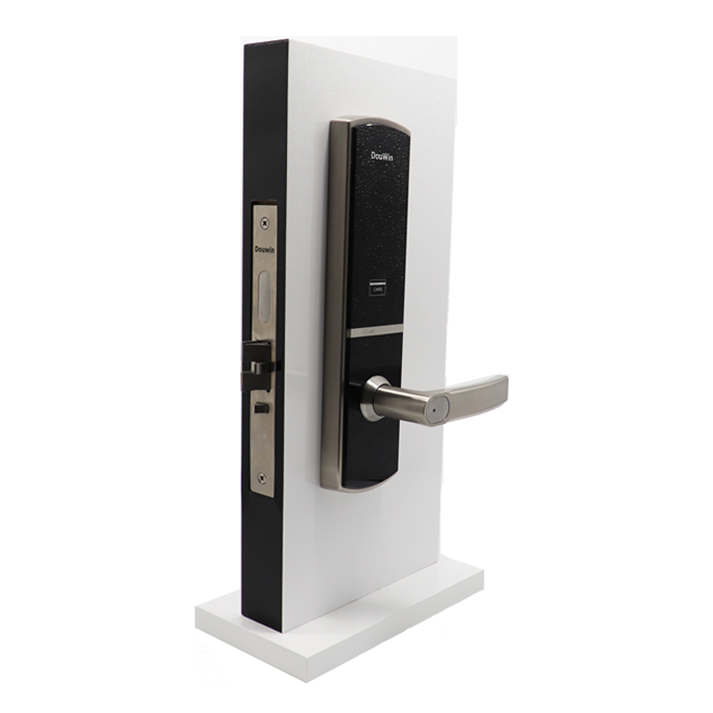 Bluetooth APP WiFi Digital Lock Digital Door Lock Mechanical