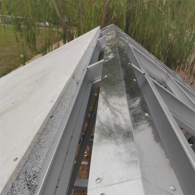 Building Material Exterior Waterproof Fireproof Wall Cladding Decorative Panels Fiber Cement Board