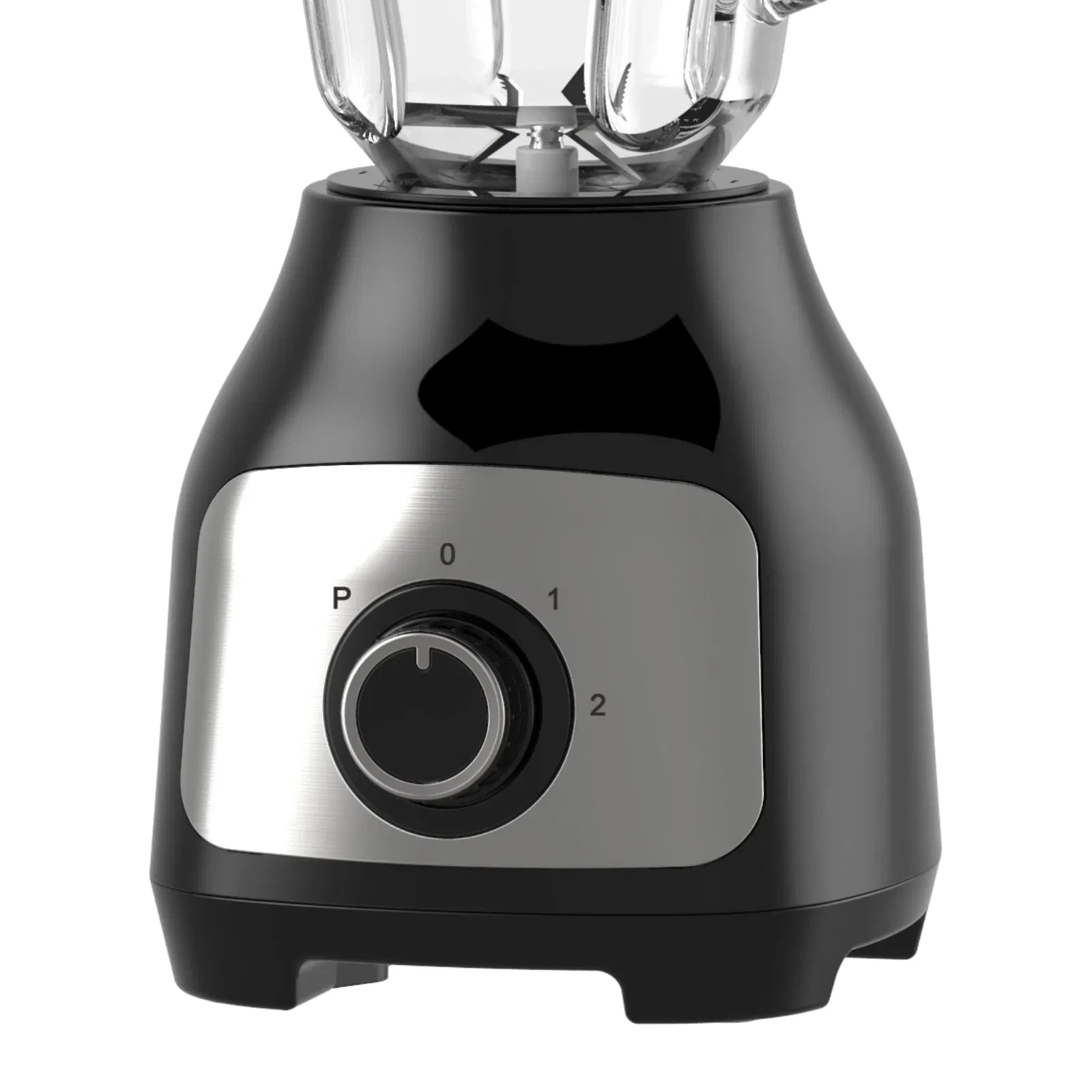 Блендер YUTAI P-1200knob G1, 600Вт, 1.5л