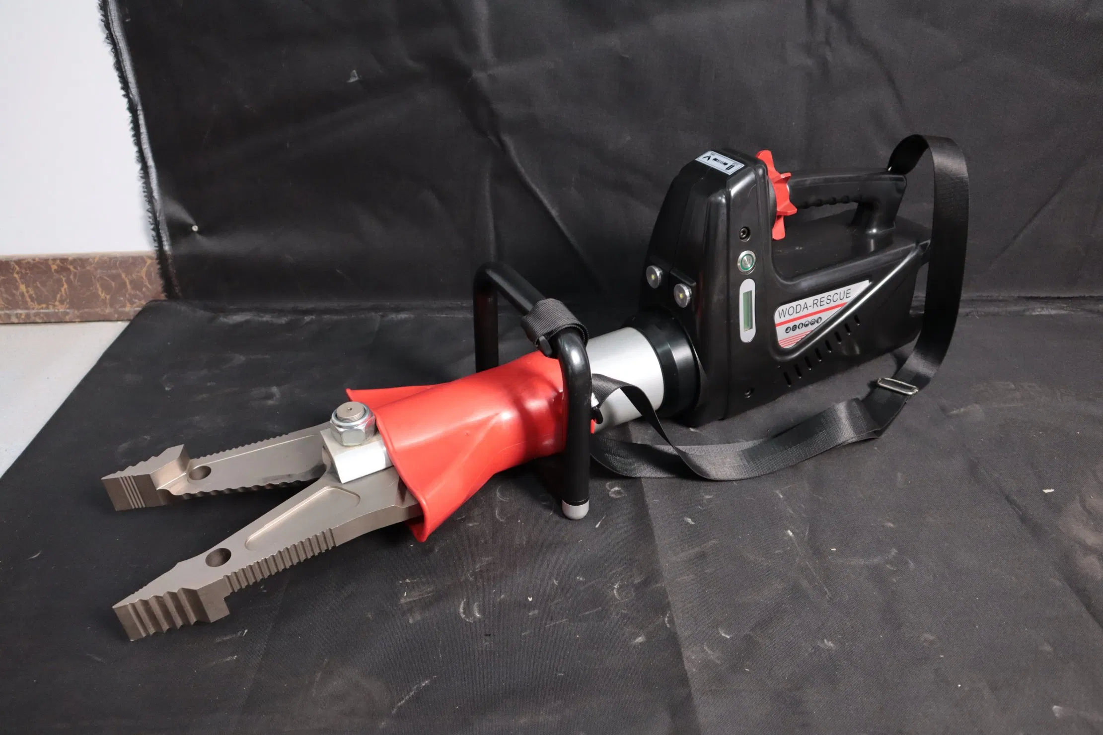 Fire Fighting Rescue Tools Set Hydraulic Multi Purpose Pliers with Good Quality