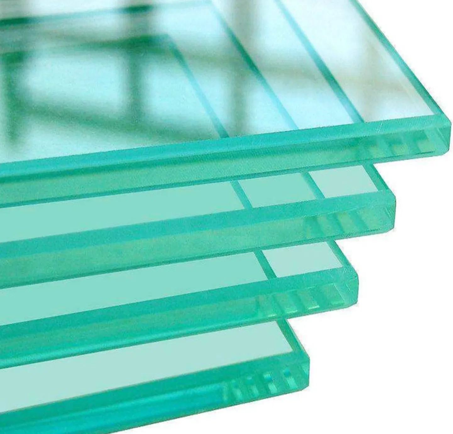 Ultra-Clear Glass: Top Grade with Security and Free Sample Offer