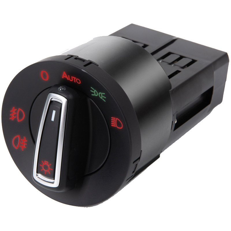 Автоматический датчик света фар для VW Golf Mk4, Passat B5, Polo