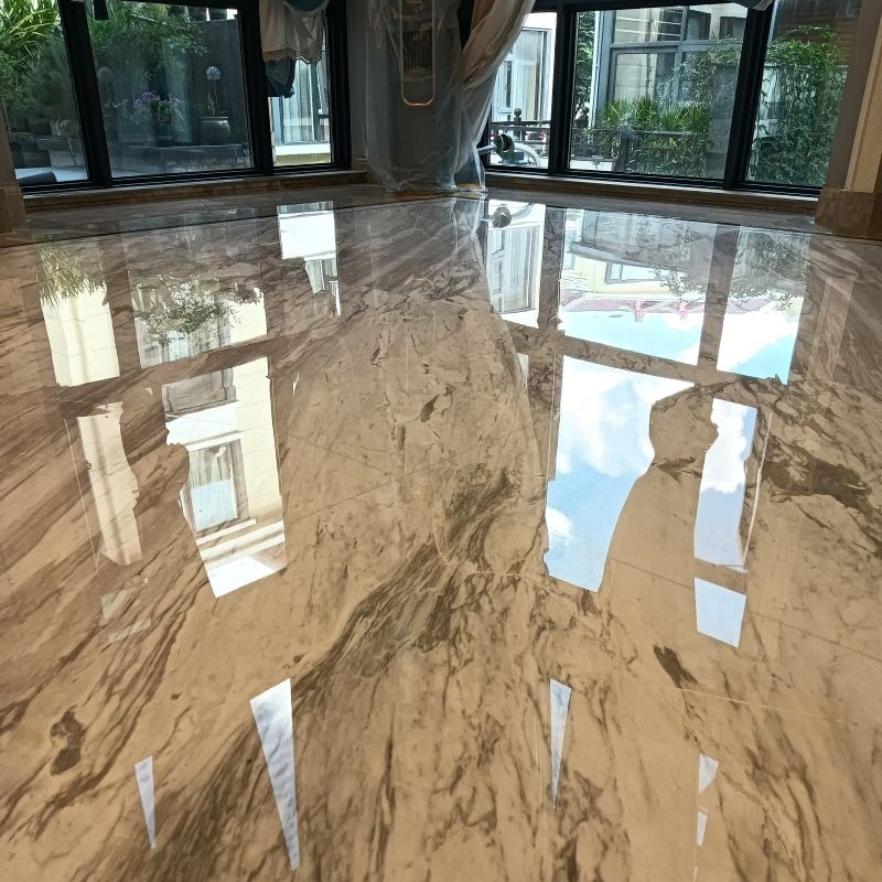 Полировальный порошок Majik: быстрый, безопасный, эффективный