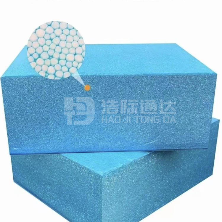 Durable XPS Insulation Board for Decoration Board Efficient Thermal Protection