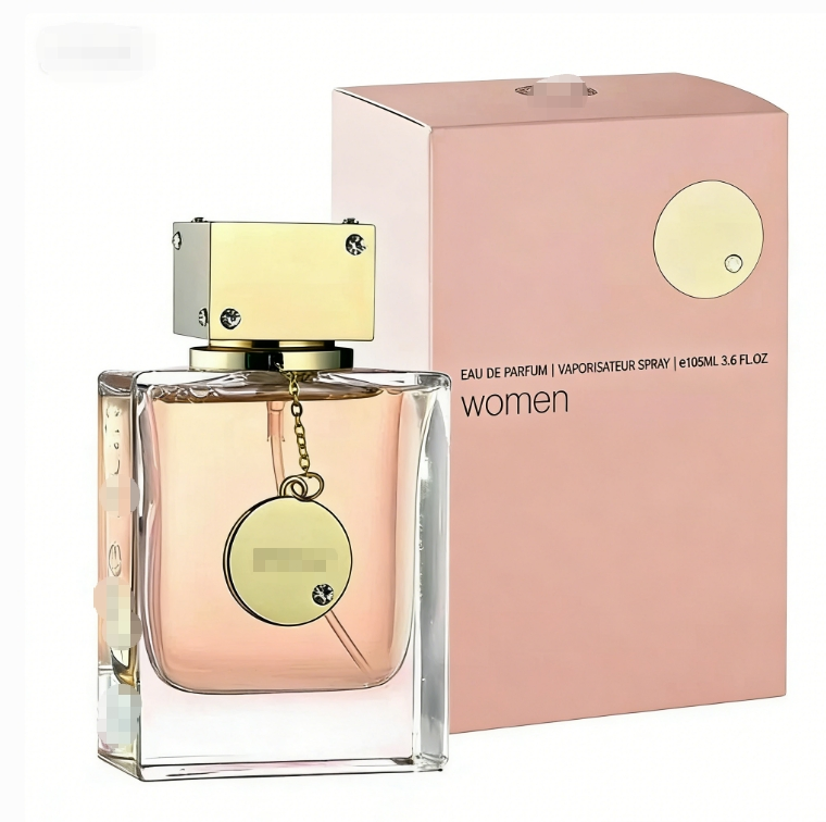 Club De Night Parfum 105ml Long Lasting Perfume for Men and Women Wholesale Perfume