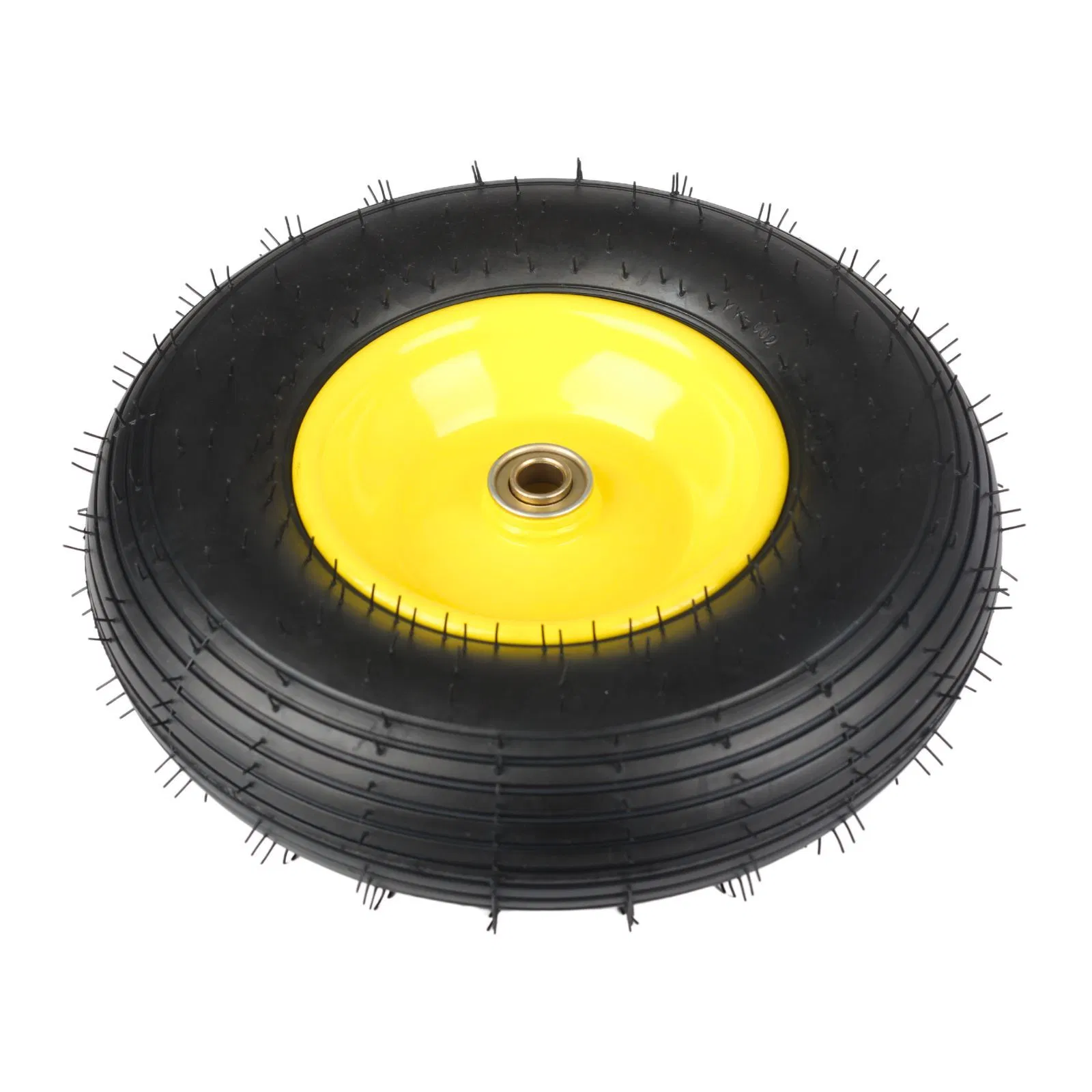 13X4.00-6 '' Pneumatic Wheelbarrow Wheels