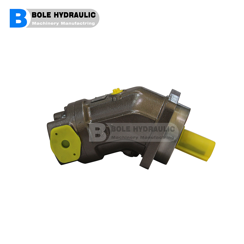 Гидравлический аксиально-поршневой насос Rexroth A2FO