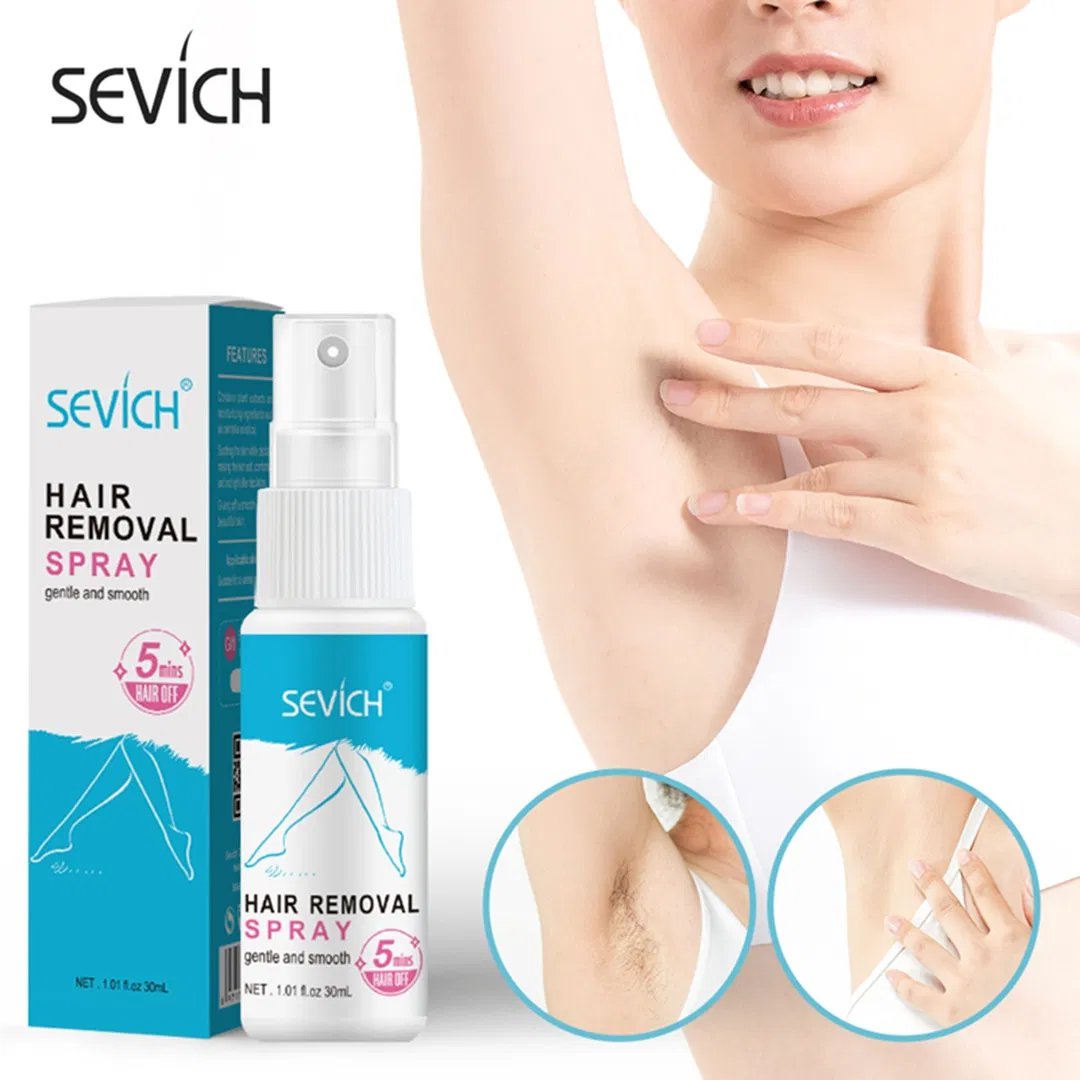 Hot Sale Hair Removal Spray for Men and Women