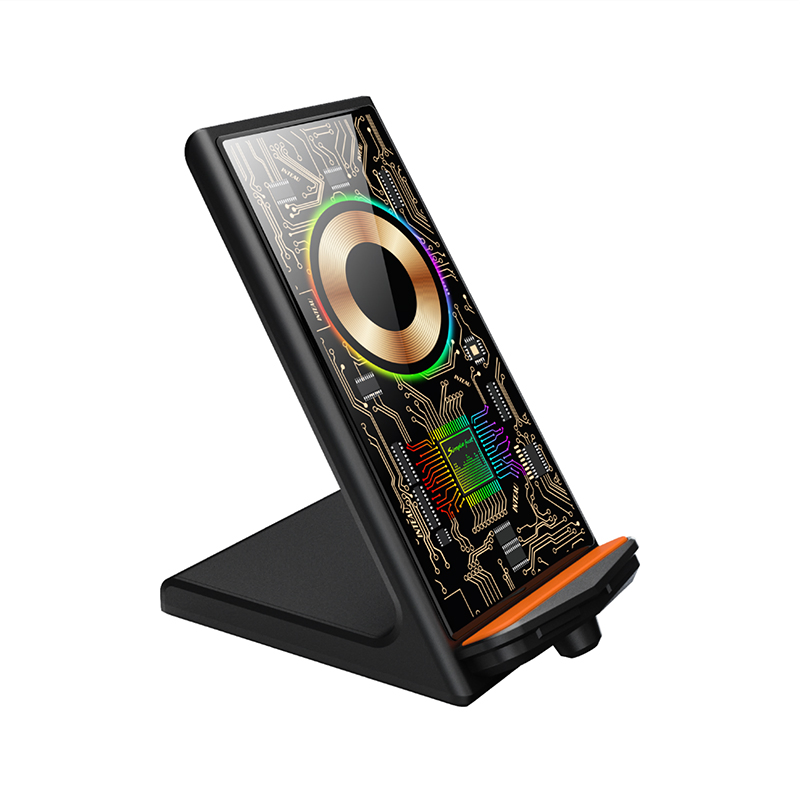 Customizable Magnet Phone Holder Made From ABS and PC Materials