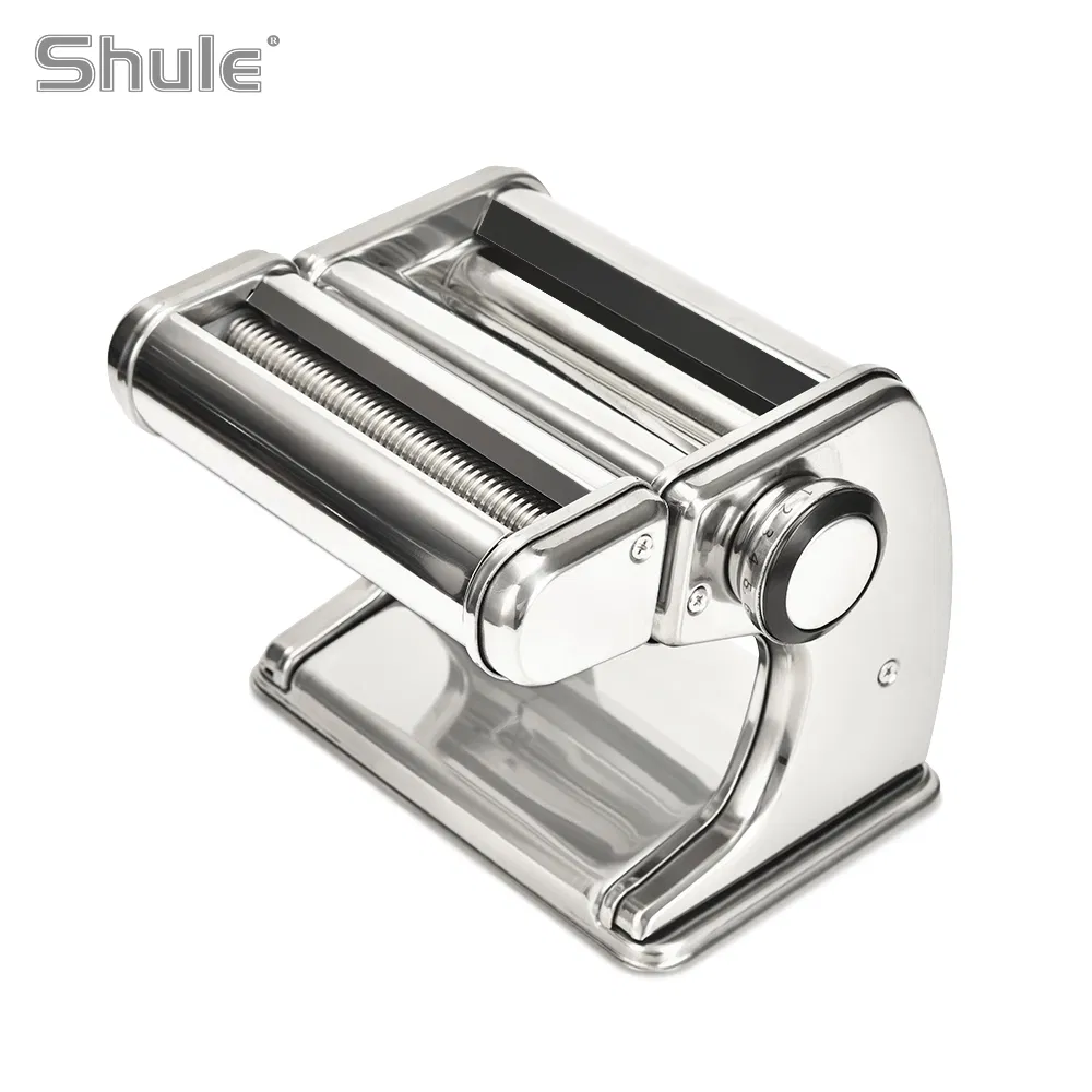 Shule High Quality Mini Pasta Machine for Home Use