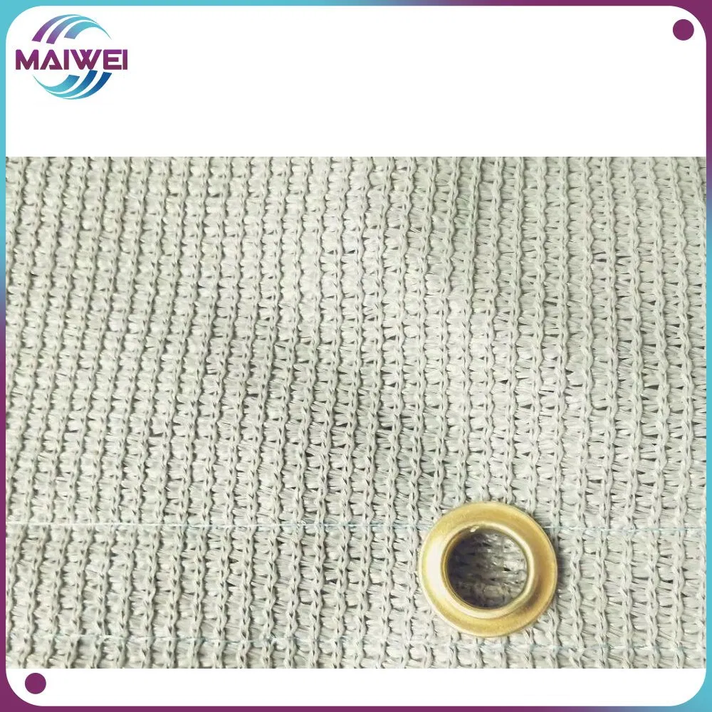 HDPE 160GSM Shade Net, Rectangle Triangle Square Shade Sails