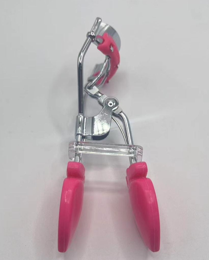 Color Portable Fit Eyelash Curler