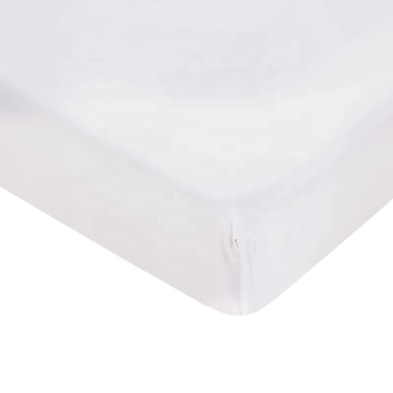 Boori Bedside Bed Fitted Sheet 160 X 79cm