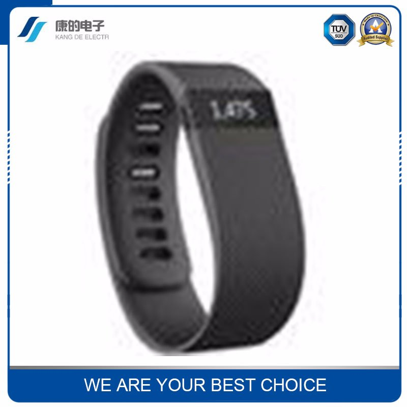 Heart Rate Monitor Smart Bluetooth Bracelet with NFC Function (HB02)