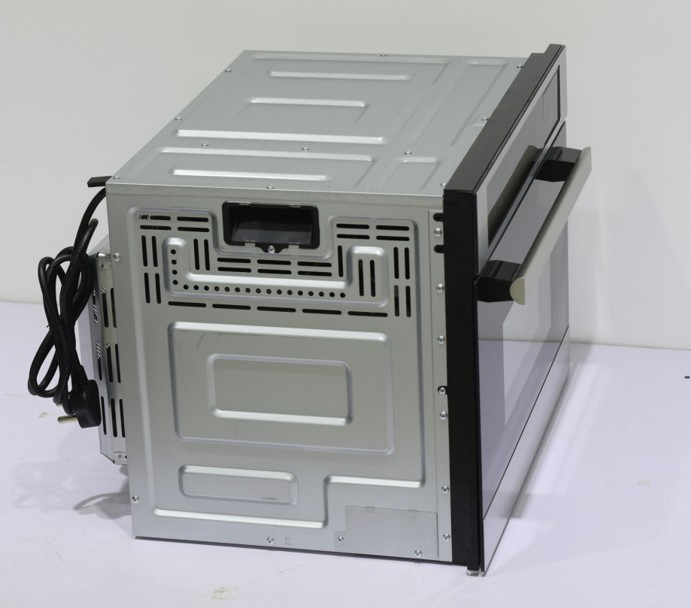 36L Hot Selling Home Household Steam Grill Built in Bread Oven with Microwave