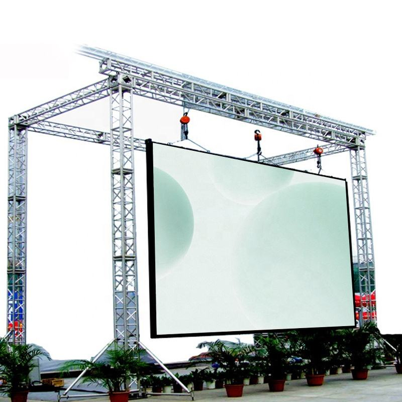 Best Quality P2.976 P3.91 LED Rental Stage LED Display Screen