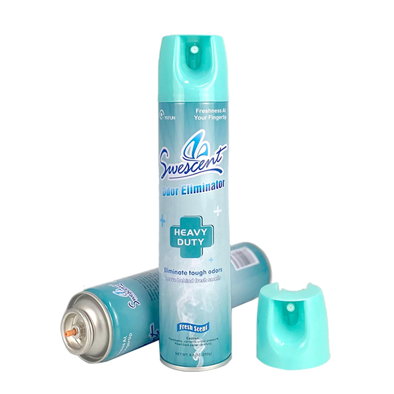 Factory Director Deodorant Spray Freshener Odor Eliminator Spray