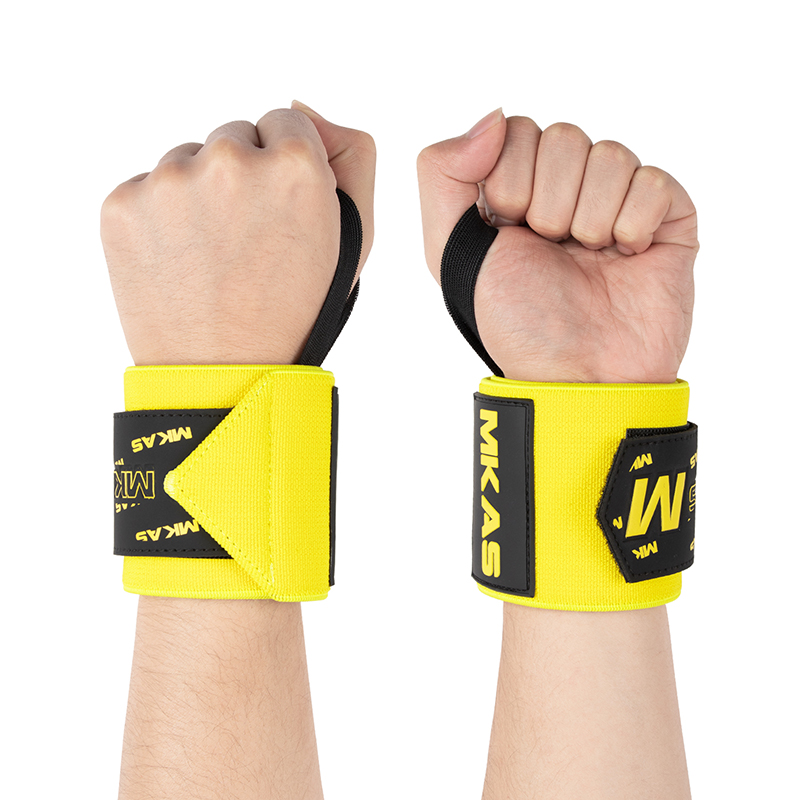 Напульсники спортивные женские LadyGlow