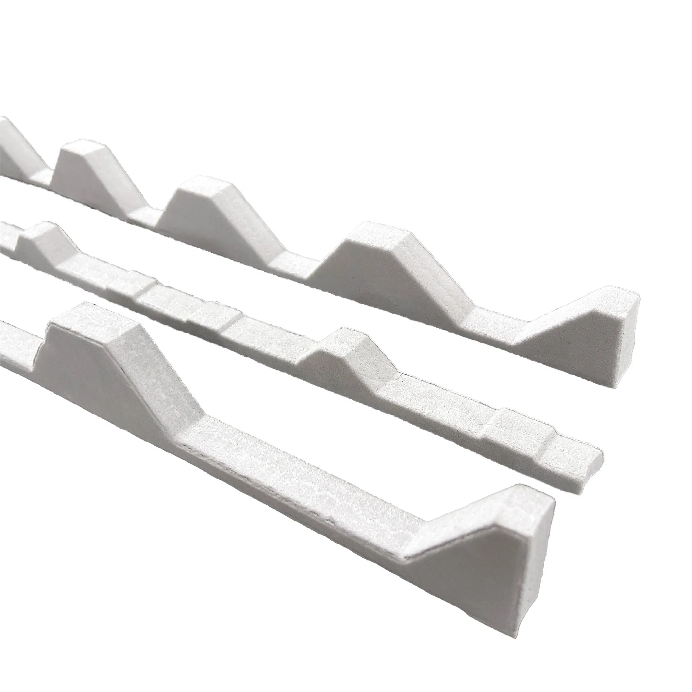 Waterproof EVA/PE R Panel Metal Roof Foam Closure Strips