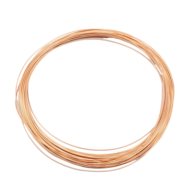 Soft Temper Copper Tube Seamless Capillary
