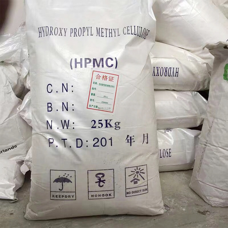 Cosmetic Grade Mhpc/HPMC Hand Sanitizer Dishwash Raw Materials Cellulose Ether HPMC