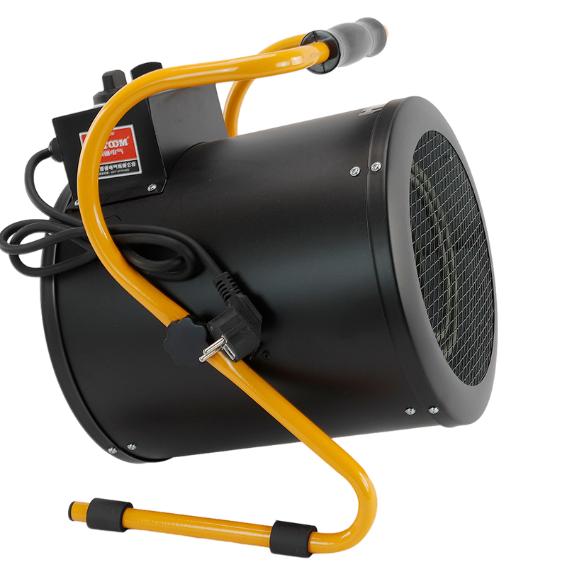 Constant Temperature Adjustable Heaters Energy-Saving Mgd-3 Industrial Heater