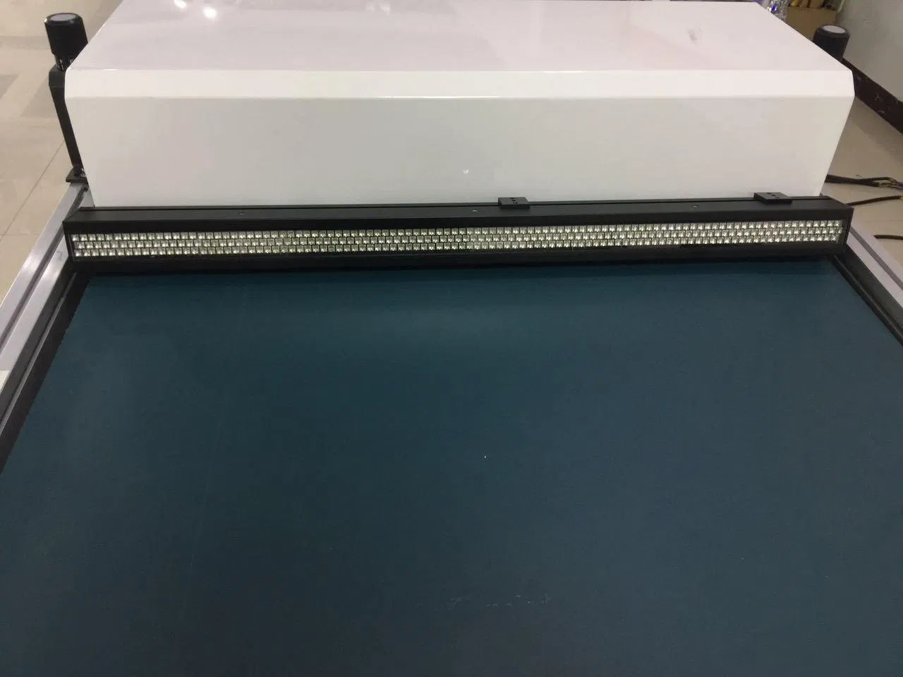 Best Selling LED/UV Curing Machine for Screen Printing