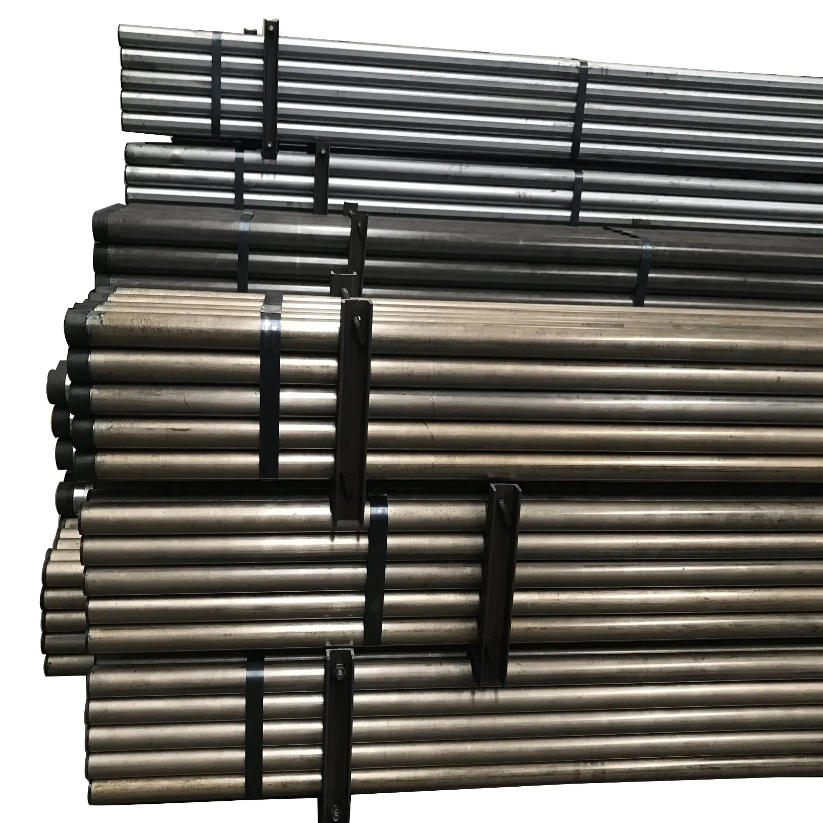 Nw 1.5m &3m/Core Wireline Drill Pipe Drill Rod