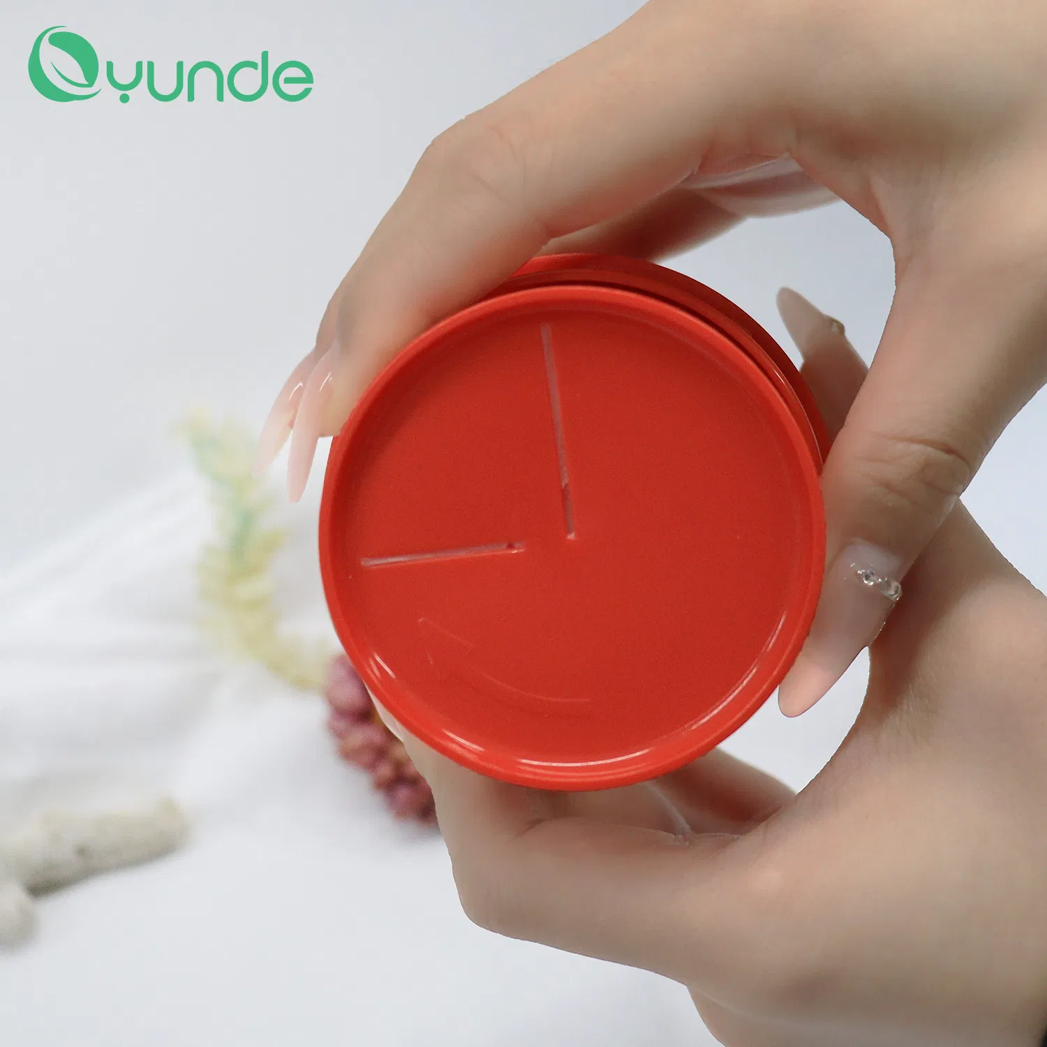 Citrus Extract Makeup Remover Balm
