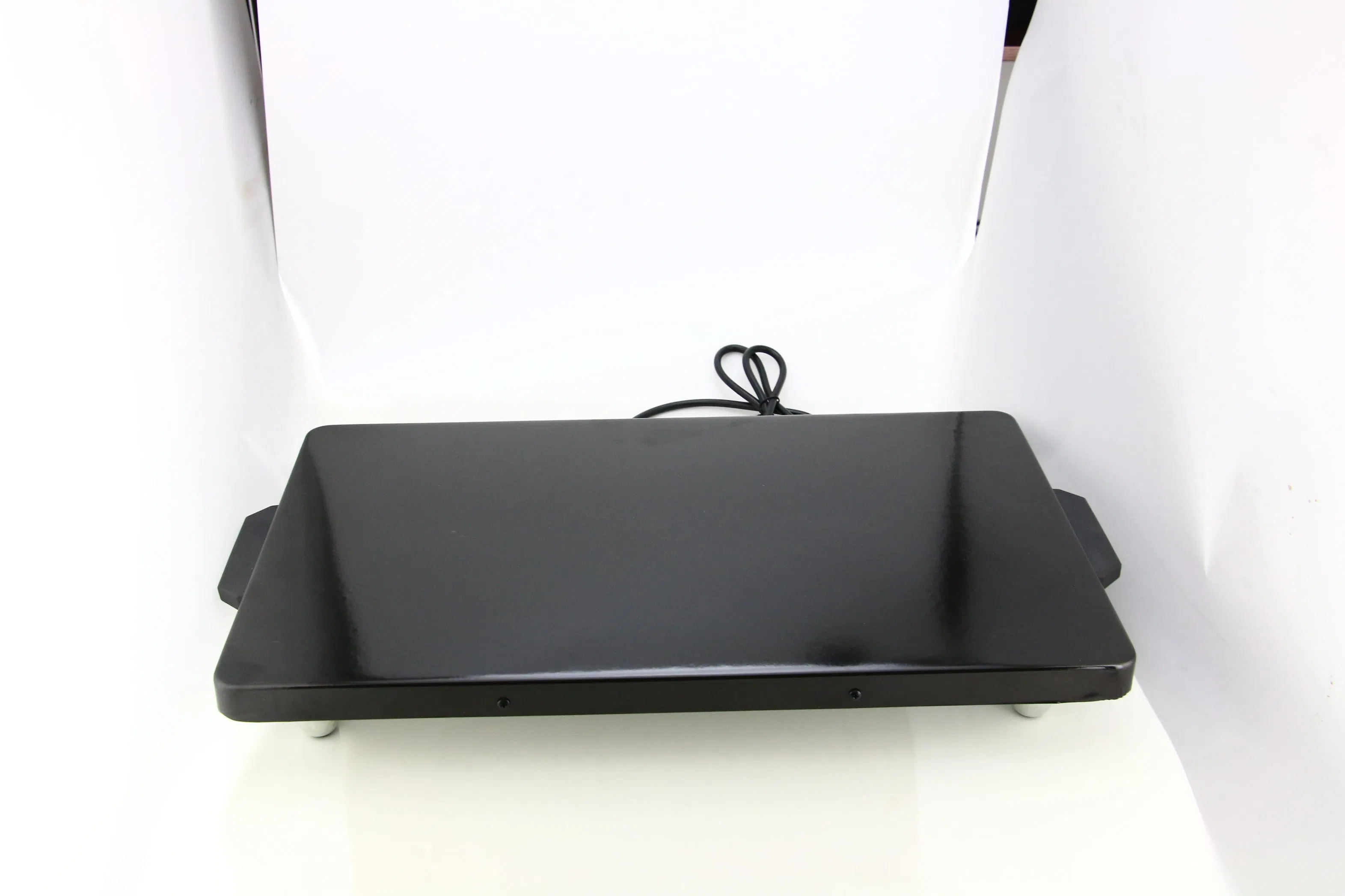 Jewish Home Warming Tray Black Food Heating Plate Buffet Plate