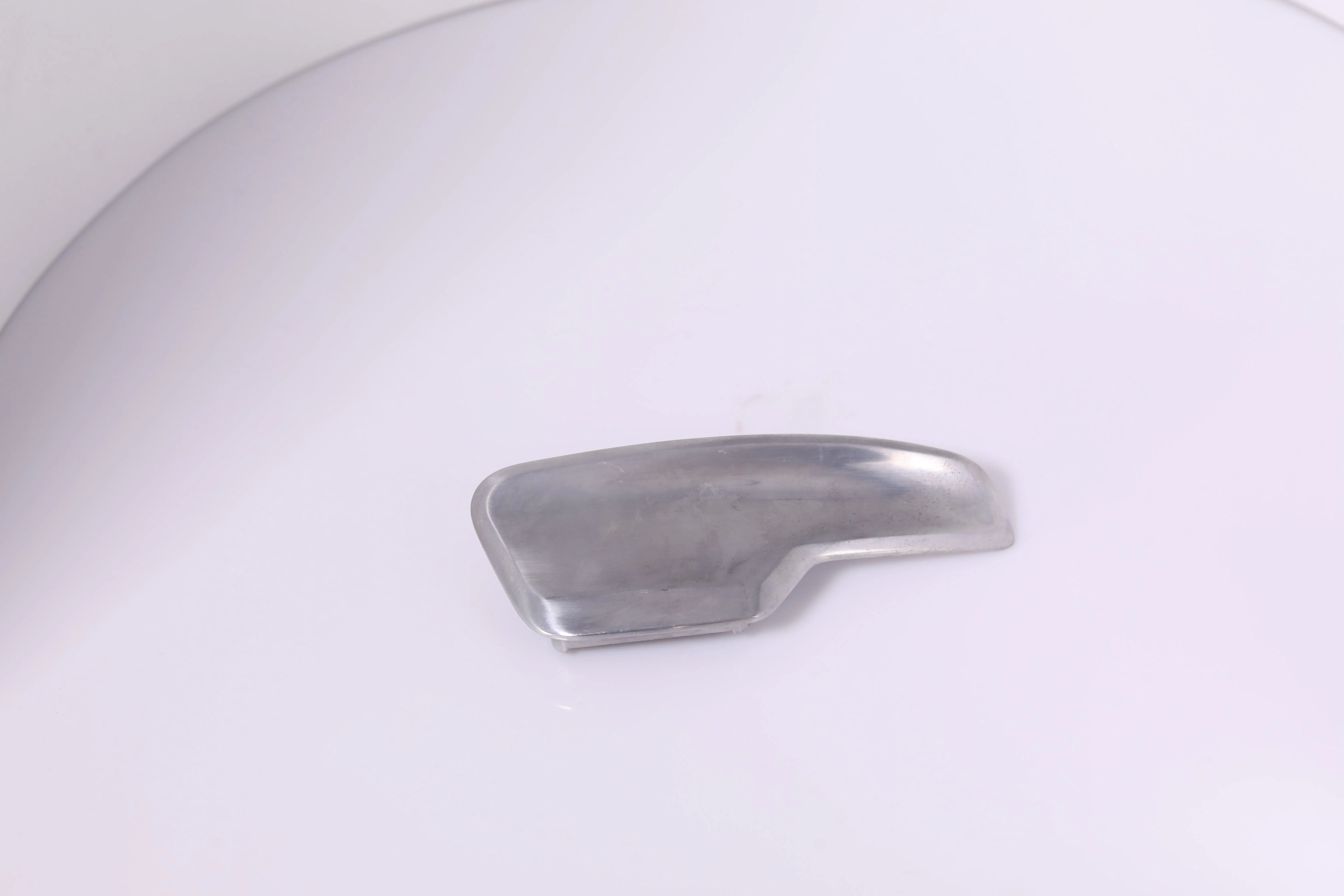 Chrome Basin Tap Replacement Cover for Pressure Balance Faucet Hardware Accessories