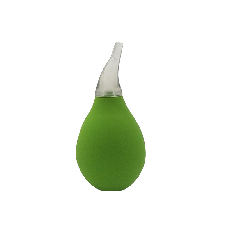 Nasal Aspirator Nose Sucker for Deep Cleaning Booger Mucus Snot Babies Kids