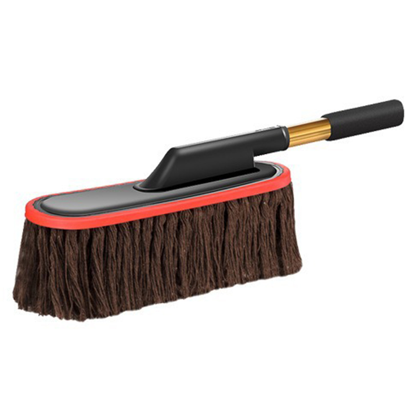 Esun Multipurpose Exterior Scratch Free Soft Microfiber Car Duster for Car
