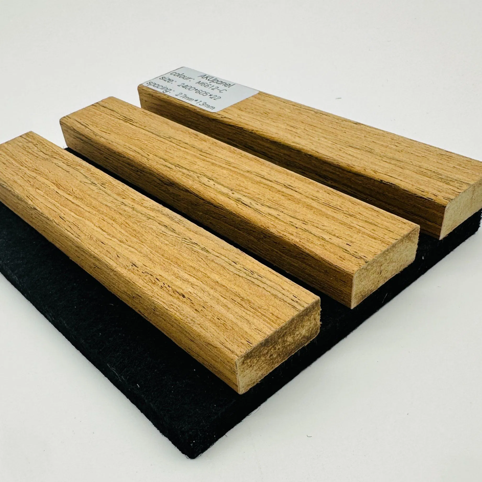 Acoustic Panels Sound Acoustic Panel Prefab Houses Well Decor Wall Tiles Sound Absorbing Acoustic Panel Hot Sell