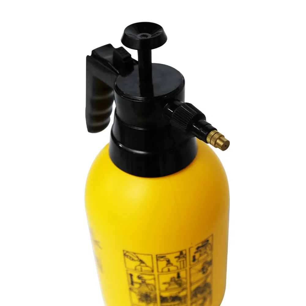 Rainmaker Customized 2 Liter Garden Plastic Mini Manual Pneumatic Sprayer