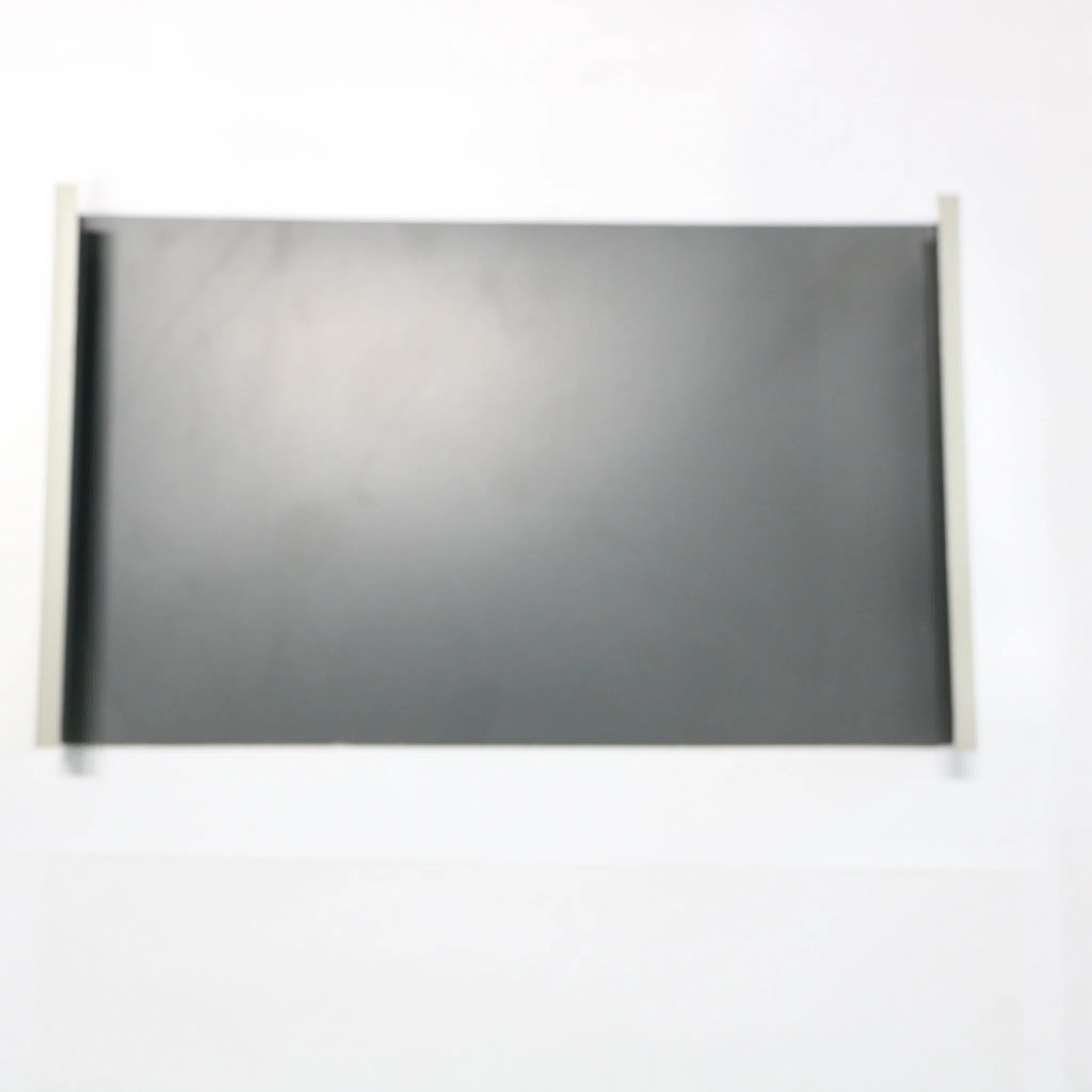 Galvanized Sheet Buckle Roofing System Can Be Customized Metal Roof