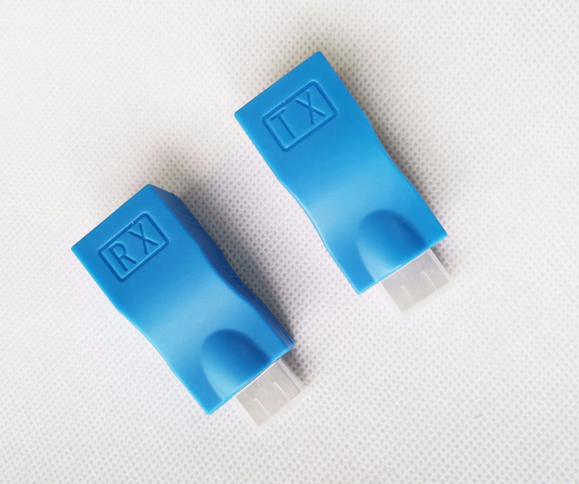 HDMI-удлинитель 30 метров без ИК-пульта