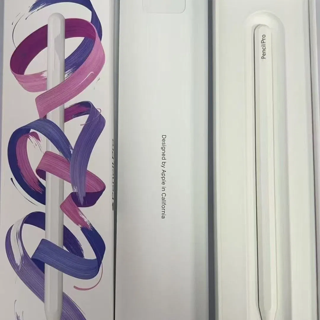 Wholesale New Arrive Stylus Pencil PRO Capacitive Pen Suitable for 2024 Version